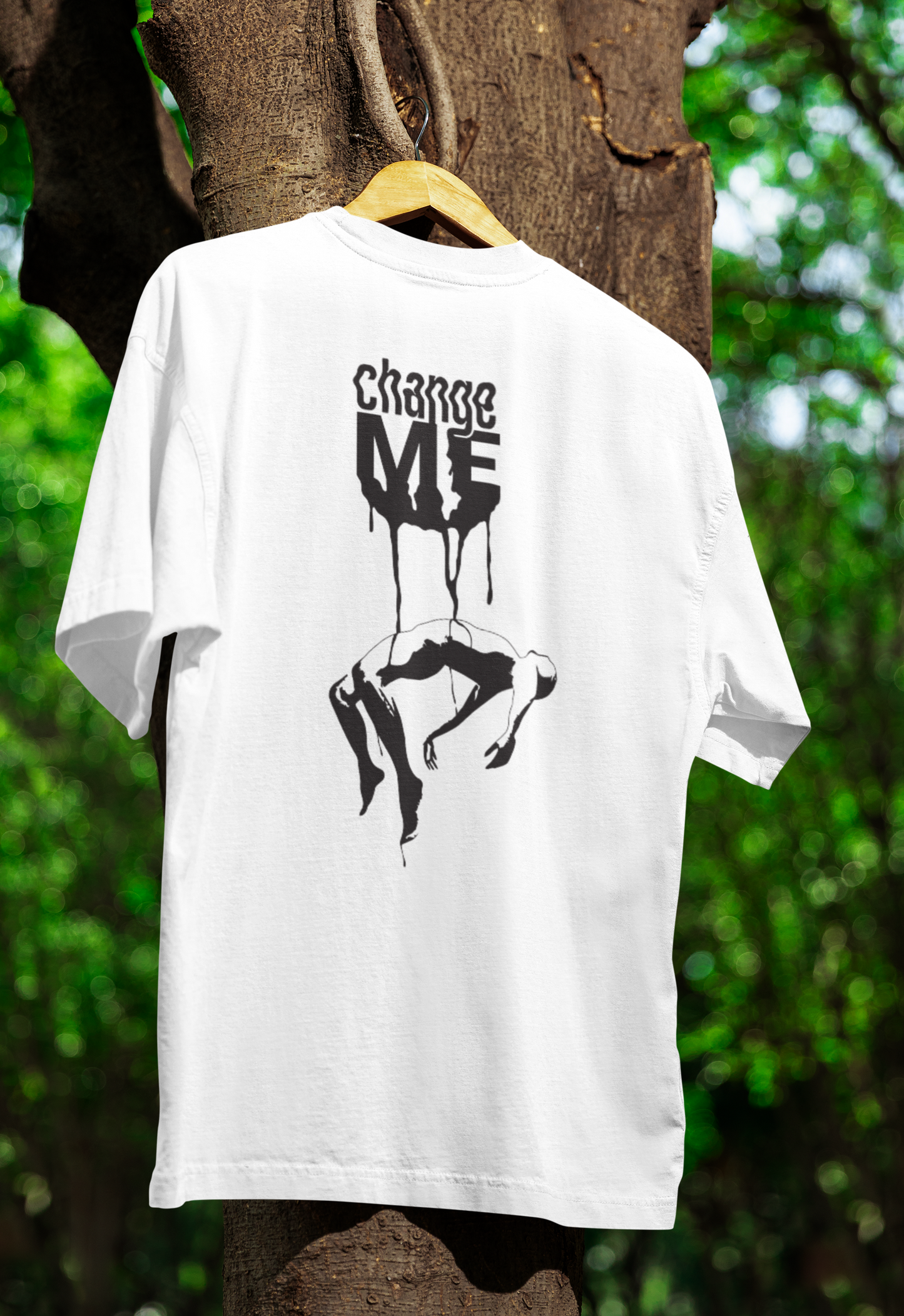 Change me