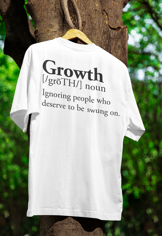 Growth