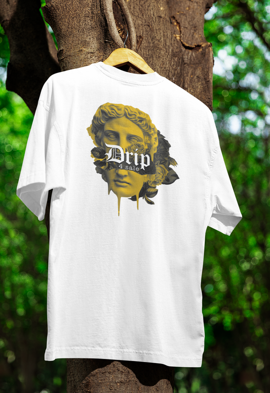 Drip Face